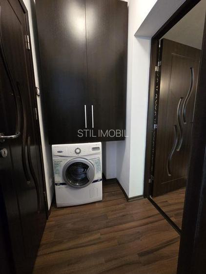 Apartament 2 Camere – Tătărași, Str. Ciurchi | Dog Friendly - 4