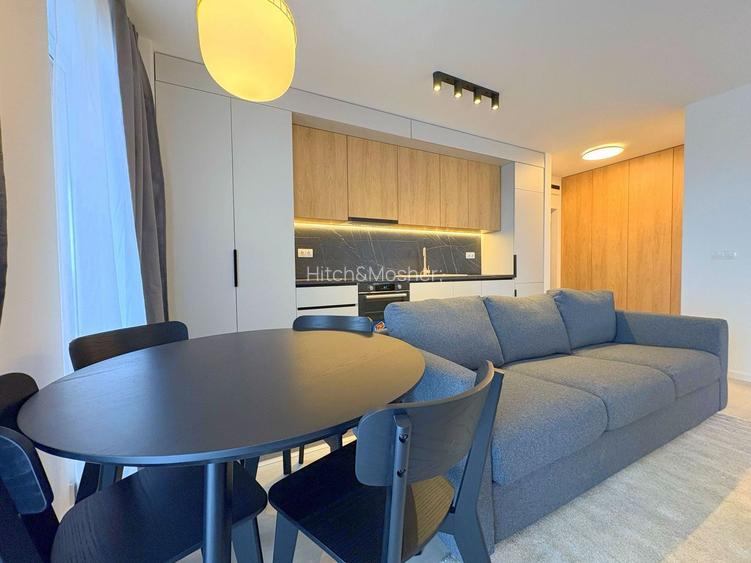 3 camere modern, terasa generoasa + vedere panoramica - Denya Forest - 2