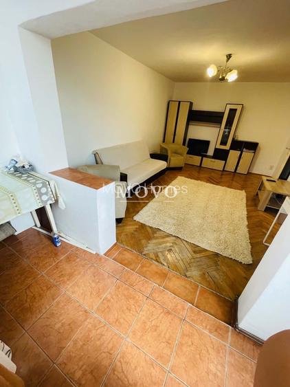 Apartament cu 2 camere | Centrala | Zona Lipovei | Pet Friendly - 2