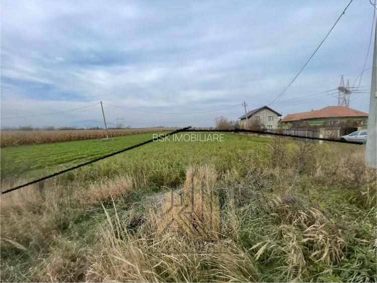 Vanzare-Teren-intravilan-3500mp-Calea-Feldioarei-Stupini-Brasov - 3