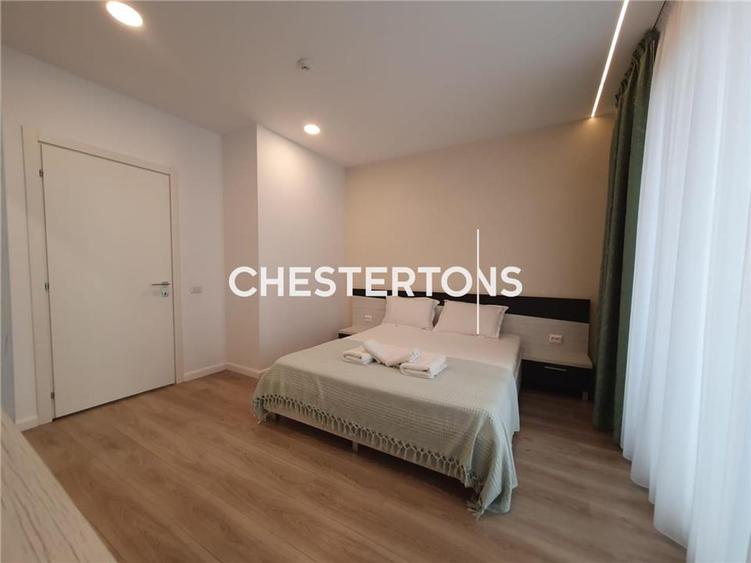 Apartament de lux cu 2 camere | Bel Air Apartments | Mamaia Nord | Loc de parcar