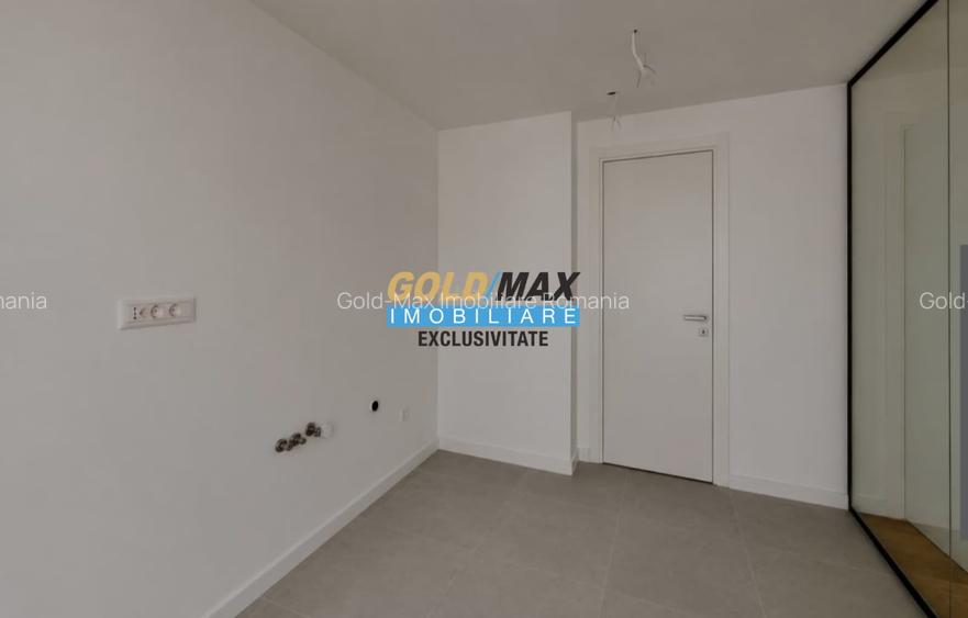Vanzare apartament Nusco City Faza 2 - Aviatiei/Aurel Vlaicu - 7