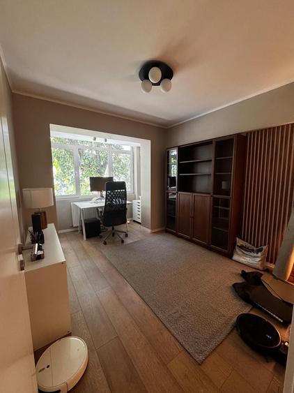Apartament 3 camere superb la prima închiriere-Calea Victoriei