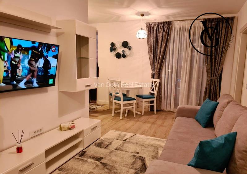 Apartament 2 camere + loc de parcare | Tomis Park - 2