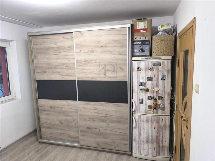 UMT - APARTAMENT 1 CAMERA - mobilat, utilat, etaj intermediar