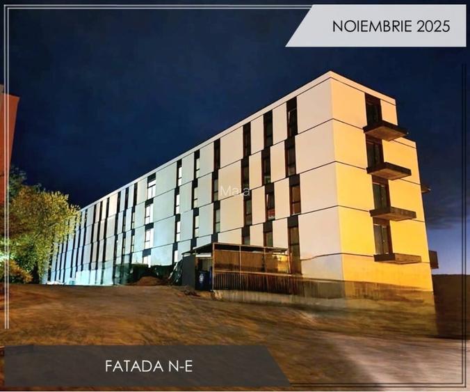 Apartament Premium | Zorilor Cluj-Napoca | Strada Melodiei | Central - 23
