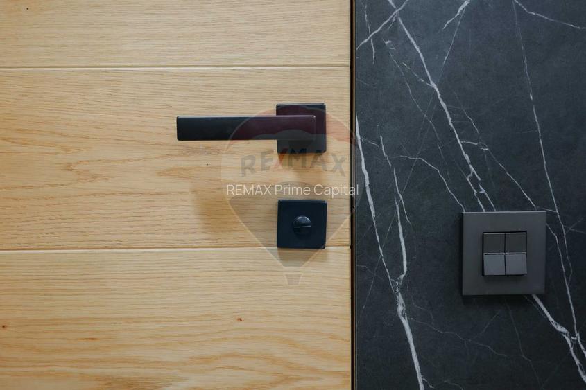 De vânzare Apartament Boutique Design Office Premium - Rogerius Oradea - 21