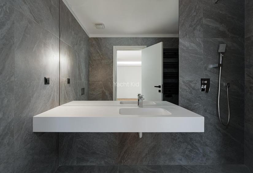 Apartament Tip Studio, Floreasca, Ansamblul Yacht Kid - 11