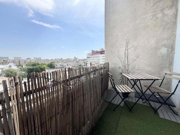 Apartament 2 Camere | Unirii-Natiunile Unite | Bloc Turn | Centrala Proprie - 8