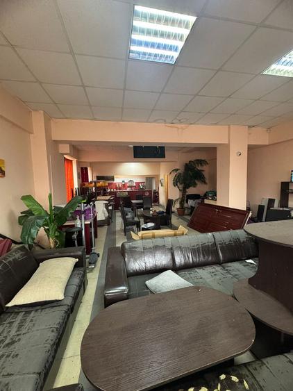 Spatiu Comercial de vanzare Trafic intens Str. Cocorilor Uta Arad