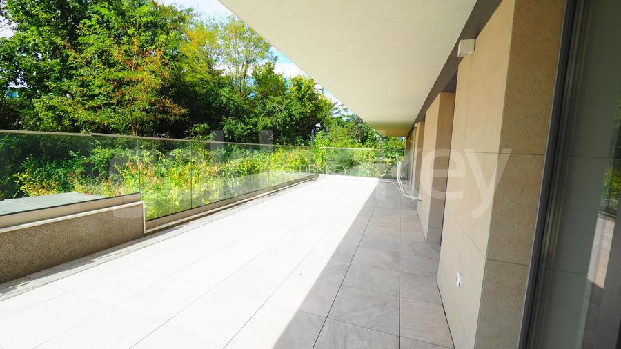 3 camere comercial | Parter | Zona de business din Nord - 10