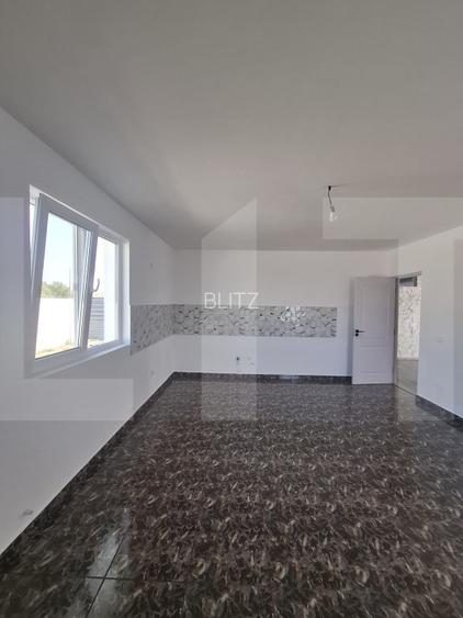 Casă la cheie în Balș, Olt – 5 camere - 8