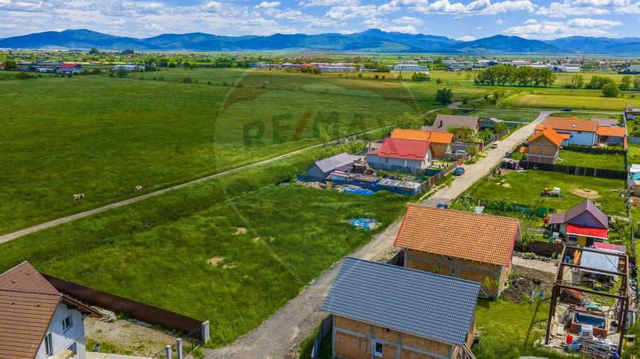 COMISION 0%|Harman|1016mp| potrivit pentru vila impunatoare sau duplex