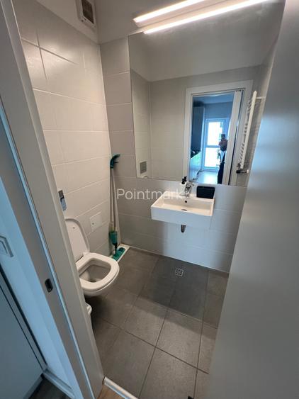 Apart 3 camere Belvedere Residences  Pipera  Fabrica de Glucoză  2 loc parcare - 13