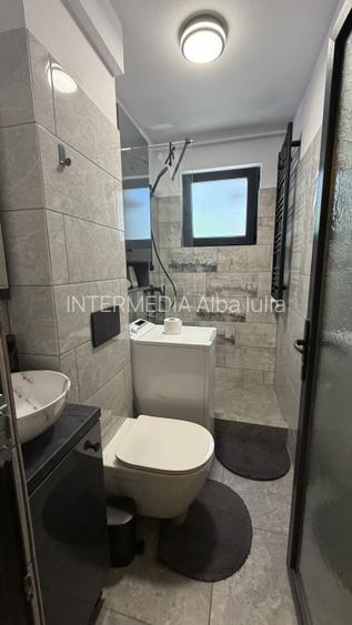Apartament 2 camere Etaj 2 | CETATE Bulevard | Finisat Nou | Mobilat Nou | Liber - 8