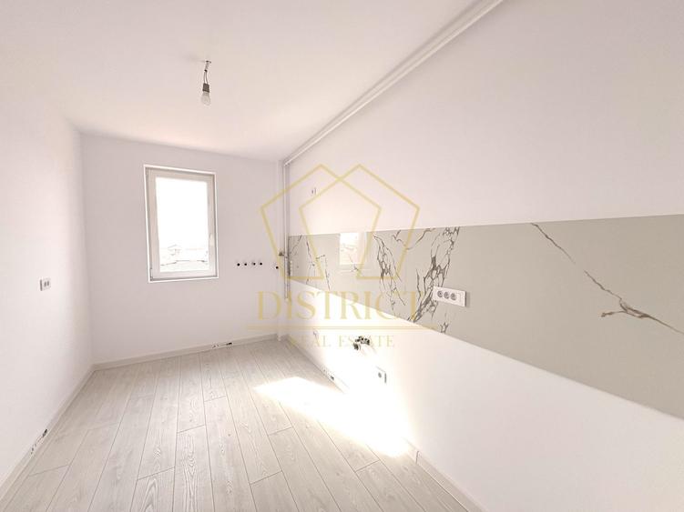 Apartament superb cu 2 camere I Giroc