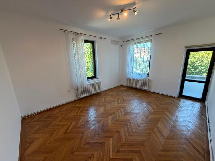 Apartament 4 Camere Rosetti Vila Interbelica 170 Mp Locatie Lux