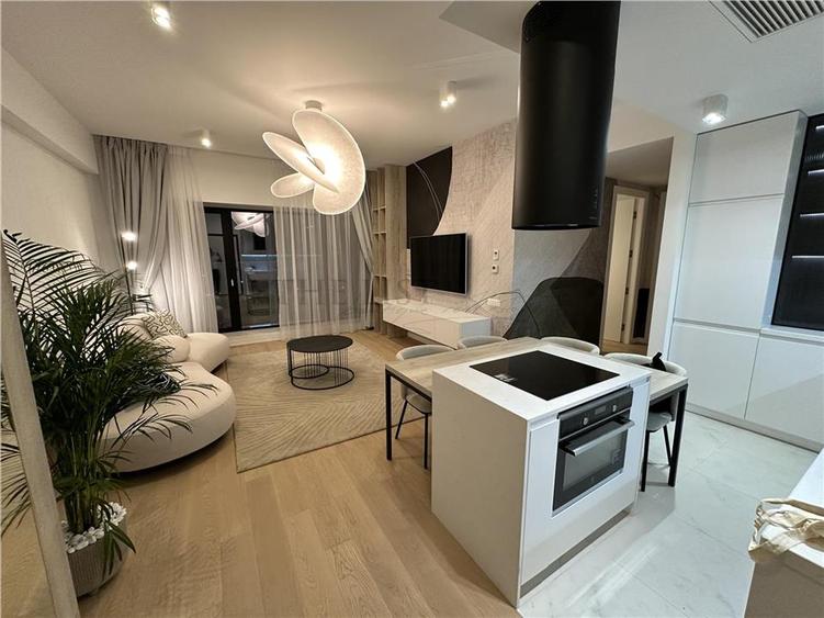 INCHIRIERE APARTAMENT 3 CAMERE ONE VERDI PARK TAXARE INVERSA