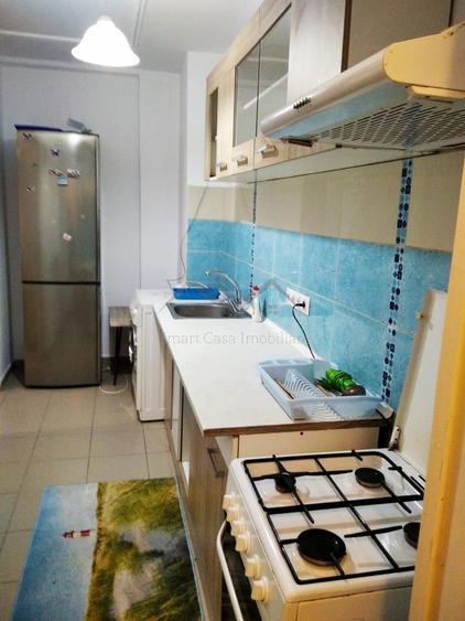 Apartament 2 camere Soseaua Nicolina-Cug