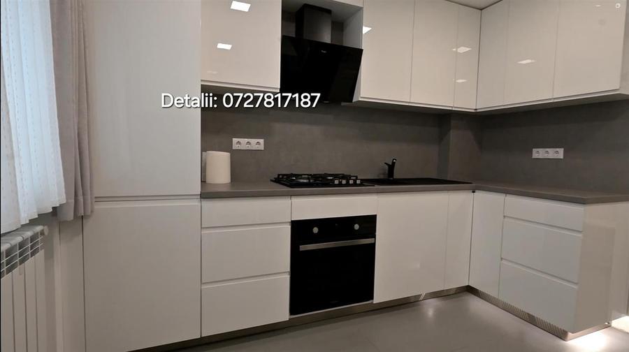 Apartament Premium 2 camere Cartier Zamca De Inchiriat