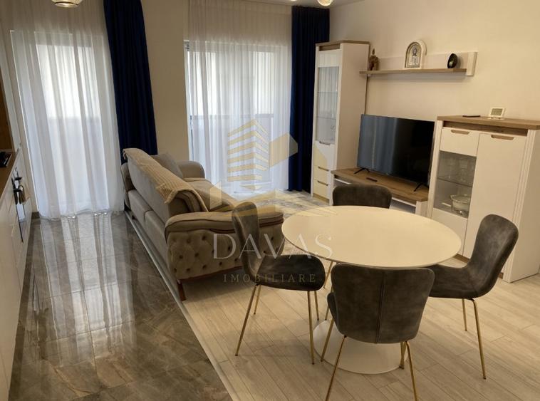 Apartament cu 3 camere semidecomandat | Iris