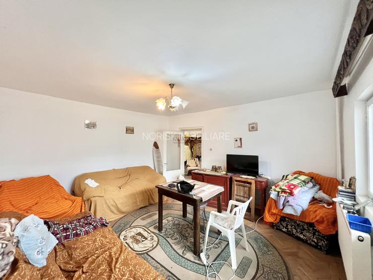3 Camere I Vizavi de Parc PUCIOASA I 75 MP I Oportunitate ! - 5