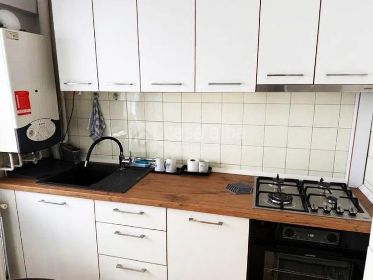 Blv. Stefan cel Mare si Sfant - apartament cu 3 camere, vedere panoramica