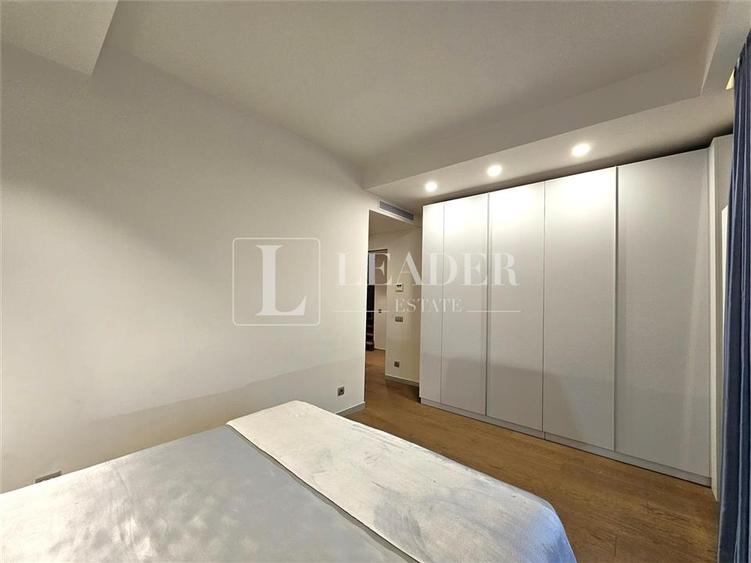 Forest Boutique I Apartament duplex in Iancu Nicolae