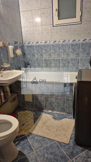 Apartamnet 3 camere 69mp, decomandat, Zona Fizicienilor
