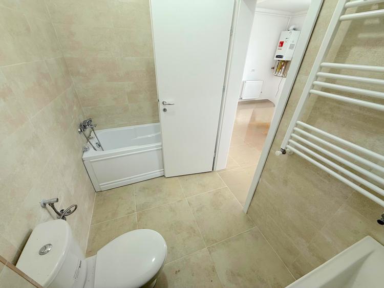 Apartament Spatios de 2 Camere - 77mp | Nou - Finalizat | Green Garden