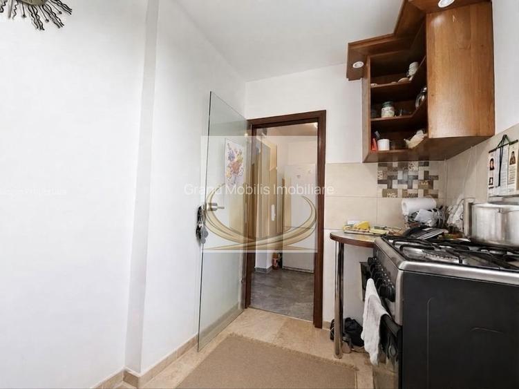 Apartament 2 cam, Etaj 1 -  zona Brâncoveanu / Rebreanu - Investitie - 7