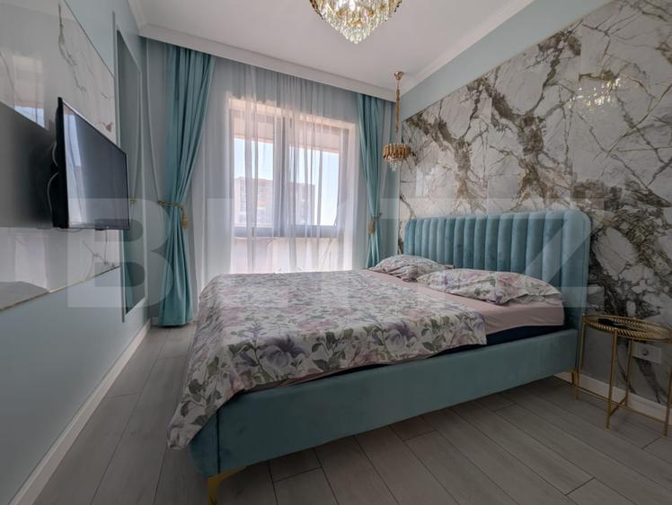 Apartament 3 camere, 63.50 mp, zona Prima Urbana