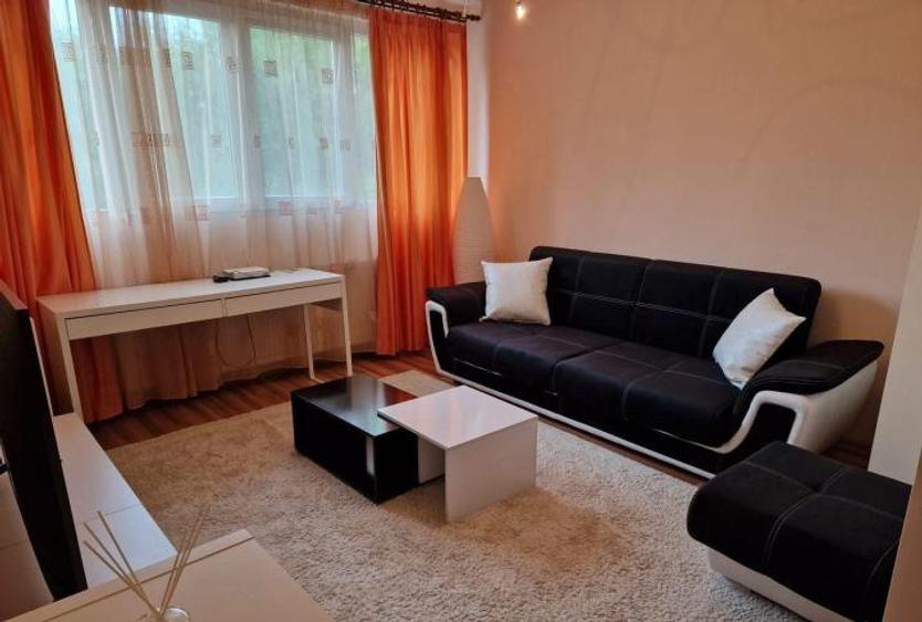 2 Camere | Drumul Taberei - Favorit | Parcare | Metrou | Mobilat | Utilat |
