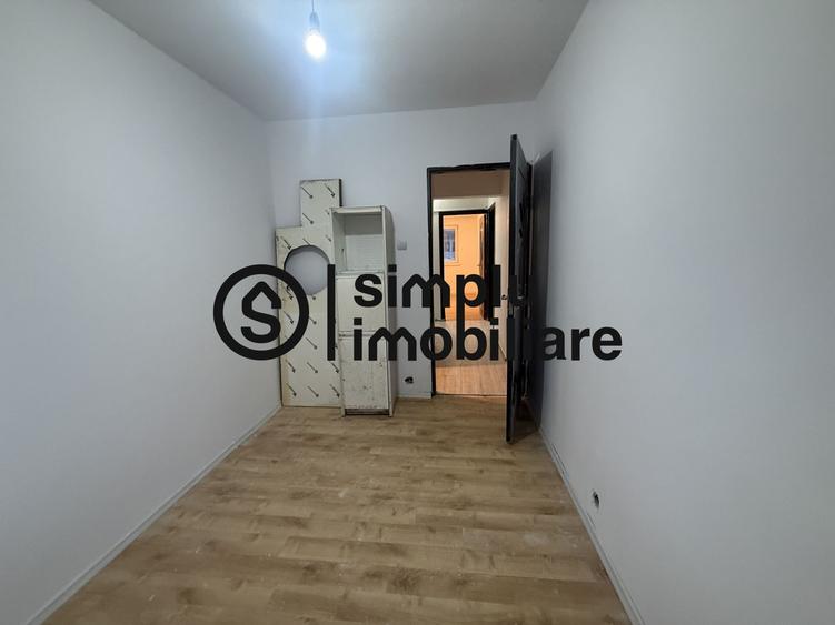 4 decomandate, parter, bilateral, Valea Rosie - 124.500