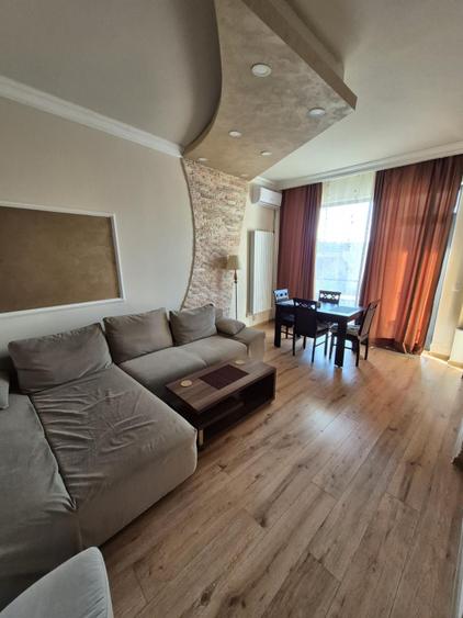 2 camere Mamaia Nord | Zona Alezzi | Termen lung sau scurt