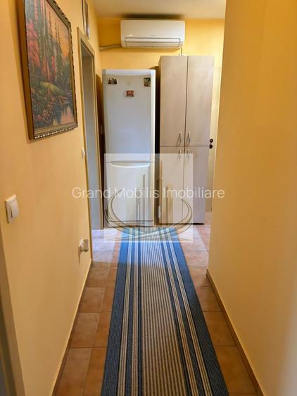 Apartament 2 camere decomandat et 1 complex rezidential - 4
