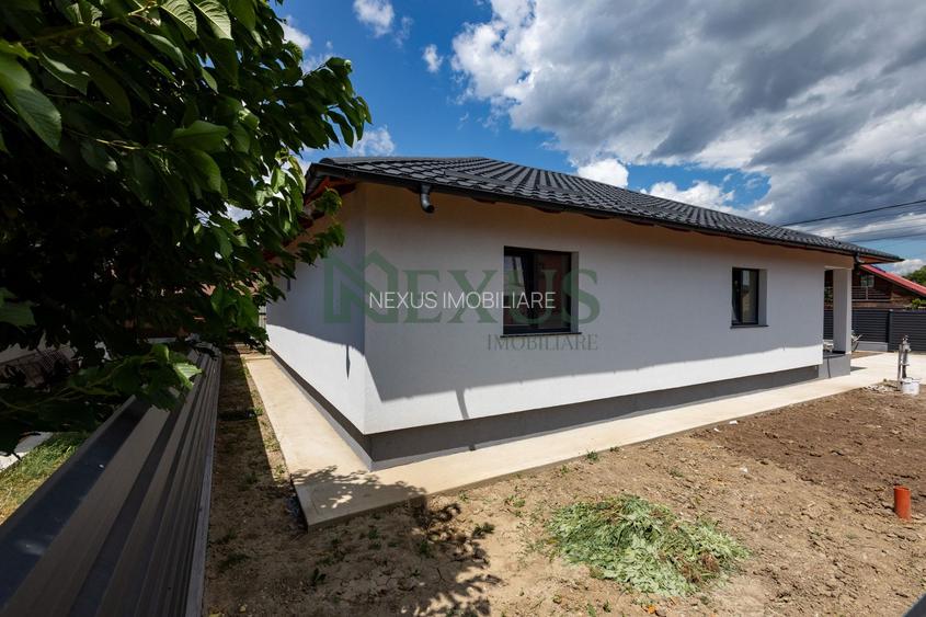 Casa/Vilă de vânzare, Letea Veche, Bacău - 25
