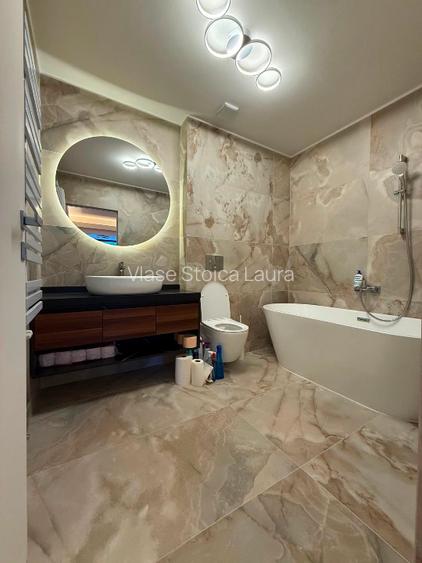 Studio de inchiriat in North Area Lake View - 9