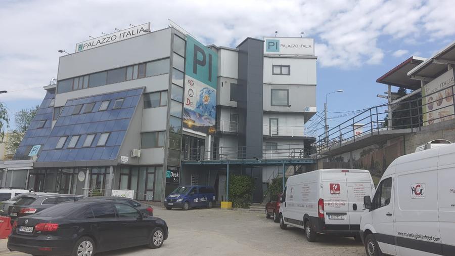 Spatiu comercial de inchiriat