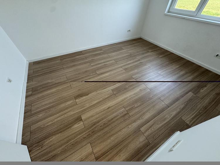 Vila moderna P+1, 150m2 si 320 curte cu POMPA DE CALDURA