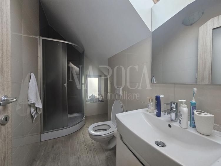 Apartament 4 camere de vanzare in Gheorgheni, Cluj Napoca