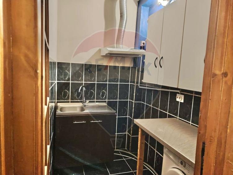 Apartament cu o camera de vânzare Ultracentral Str.Rimanoczy Kalman