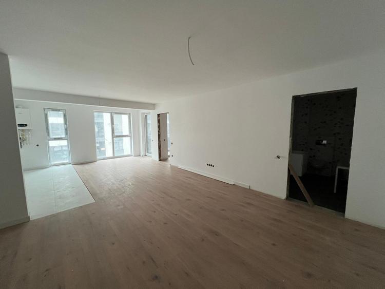 Ap. 2 camere finisat lângă Baza Sportivă Gheorgheni, 54 mp