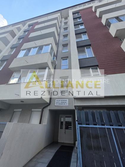 Popesti Biruinte Apartament 2 Camere 50 mp Mobilat/Utilat Curte 10 mp - 22