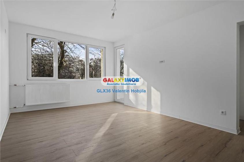 Vanzare apartament 3 camere RENOVAT total Colentina Teiul Doamnei
