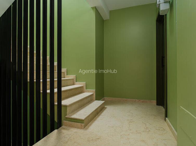 PARTER CU GRADINA APARTAMENT CU 2 CAMERE, COMPLEX REZIDENTIAL COCHET, GALATA - 4