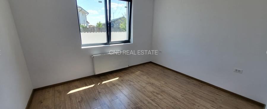 Vanzare Casa Individuala -110 mp - teren 500 mp- Tartasesti- 20 minute Bucuresti - 11
