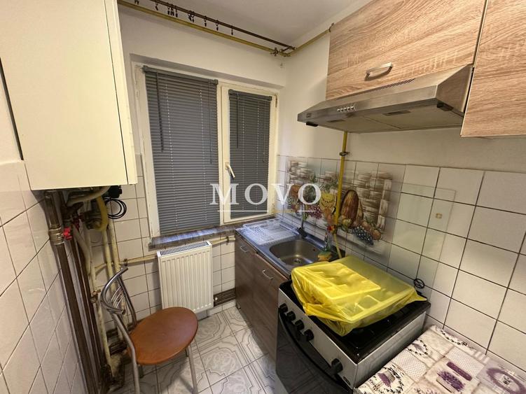 2 camere | etaj 1 | centrala proprie | mobilat si utilat | zona excelenta |