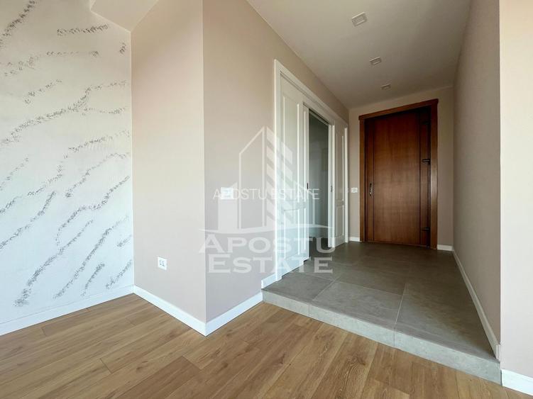 Penthouse exclusivist pe 2 nivele, cu 4 camere, zona Take Ionescu - 4