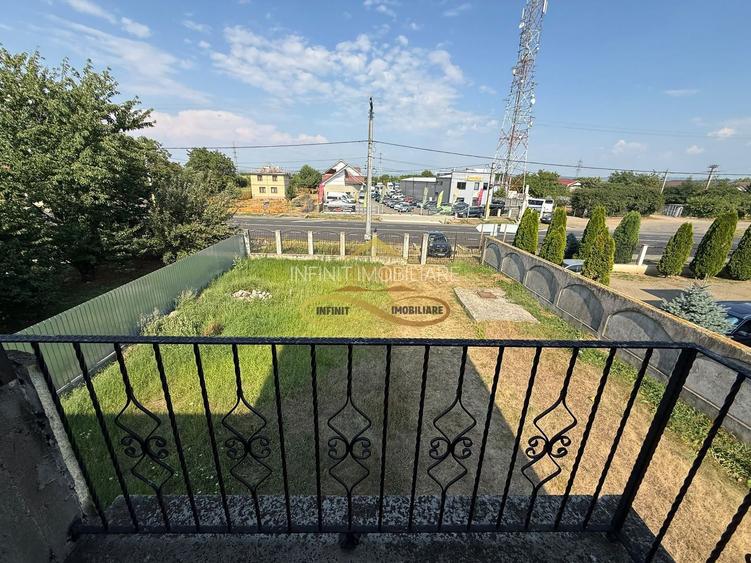 Casa de vanzare in Bacau Calea Romanului